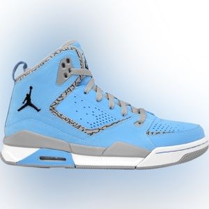 Jordan SC-2 University Blue